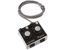 LAB POWR CONTRL 2 CIRC 120V