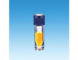 VIAL CLEAR V-VIAL 5ML CS12