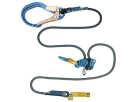 3M™ DBI-SALA® Rope Adjustable Positioning Lanyard, Trigger, 1234085