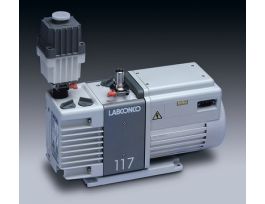 VACUUM PUMP 117L/MIN 230V