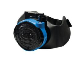 ASSEMBLY BLOWER W/BELT/BATTERY