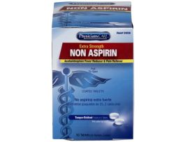 ACETAMINOPHEN PHYSICIANSCARE 500 MG