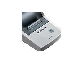 Compact Printer with RS-232C Interface