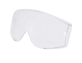 Uvex Stealth Clear HydroShield Repl Lens