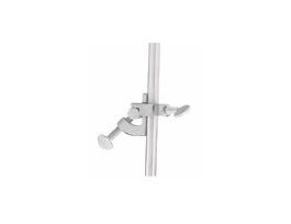 Regular Holder, Nickel-Plated, 0 to 0.71" Dia Rod s