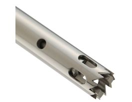 Saw-Tooth Generator, 115mm x 10mm, Course, wide