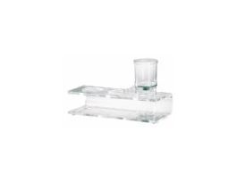 Filter Units, Gridded 0.45um CN, 115 mL; 12/Pk