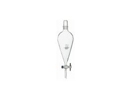 Brand 6402 Separatory Funnel; 60 mL, pack of 1
