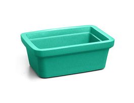 ICE PAN RECTANGULAR MIDI N-TOX EVA GR 4L