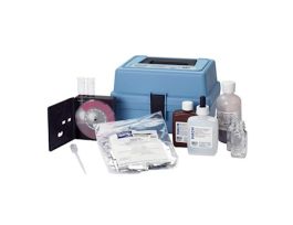 PHosPHorous Color Disc Test Kit (0.1 to 5; 1 to 50 ppm)