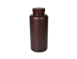 BOTTLE PRECISIONWARE AMB HDPE 32OZ CS1