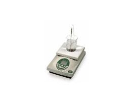Programmable Digital Stirring Hot Plate, 115V