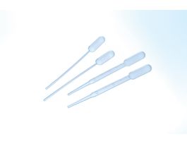 PIPTTE PSTR PP3ML153MM CS1000