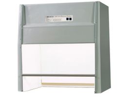 Ductless Fume Hood, 47" W; 115 VAC
