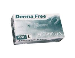 Vinyl Gloves, 1000/cs