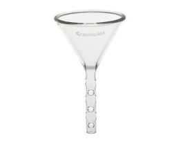 FUNNEL 12MM X 100MM SOL. ADD