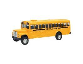 BUS SCHOOL PULLBACK EA