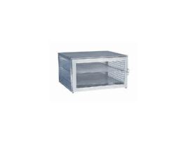 Shelf for Static-Free Desiccator, fits both models