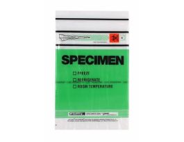 BAG LABGUARD6X9 BIO GRN 1000CS