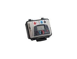 Insulation Resistance Tester, 15 kV