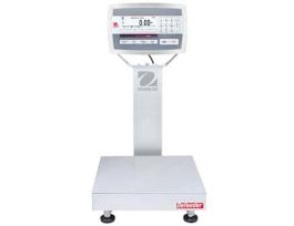 Defender 5000 Washdown Scale, Base Style Square , 100x0.005lb