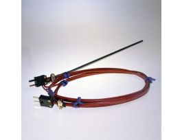 DUAL SENSOR T 1/4X12 316SS