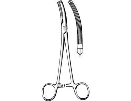 LONG FORCEPS 7 1/2IN