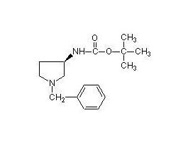 (+)-1-BNZL-3-(TERT-BUTOXYCAR5G