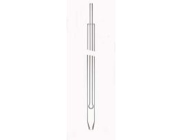 COLIWASA TUBE GLASS CS12 200ML