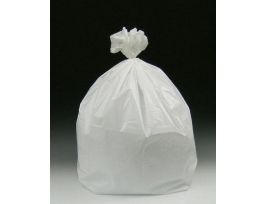 BAG WHITE 2ML 16X14X36 CS200
