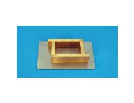 ADJUSTABLE EMBEDDING MOLD, 22