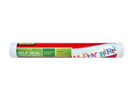 Scotch™ Laminating Roll LS854SS-ROLL, 16 in x 10 ft (40,6 cm x 3,04 m)