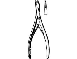 RONGEUR LEMPERT CVD 6.25