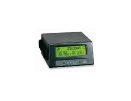 Thermometer, 4 Thermistor/RTD Inputs