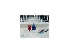 WIPER SUP POLX1200 9X9IN PK150 CS