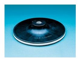 3M™ Disc Pad Holder 918, 8 in x 5/16 in x 3/8 in x 5/8 in-11 Internal, 1 ea/Case