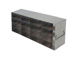 RACK UPRIGHT FREEZER F/100-CELL CRYOBOX