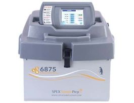 Freezer/Mill High-Capacity Cryogenic Grinder, 0.1 to 100 g; 230 VAC