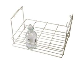 Environmental Express BOD Bottle Storage Rack, 12 x 300 mL; Each