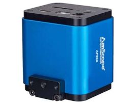 1080p 60 FPS HDMI + Wi-Fi Color CMOS Auto-Focus C-Mount Microscope Camera with 2 MP Photo-Capture for Stand-Alone and PC Imaging