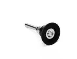 Standard Abrasives™ Quick Change TS Medium Disc Pad w/TA4 541054, 1-1/2 in, 5 ea/Case