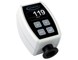 VACUU VIEW ROUGH VACUUM GAUGE