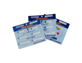 STIR BARS - FLEA MICRO 6/PK