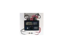 Precision Four-Wire Milliohm Meter, 110 VAC, 60 Hz