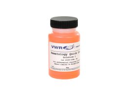 VWR QUICK III FIXATIVE STAT-PAK 3 X 90ML KT