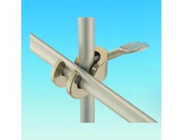 LABJAWS HOOK CONNECTOR SS