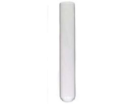 Disposable Soda Lime Glass Tubes, 16 x 75 mm, 13 mL; 1000/CS