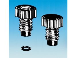 #7 LRG HEAD NYLON BUSHING