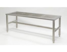 BENCH GOWNING 84X16X18 NO.4