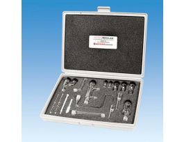 FOAM INSERTS FOR MICROKIT